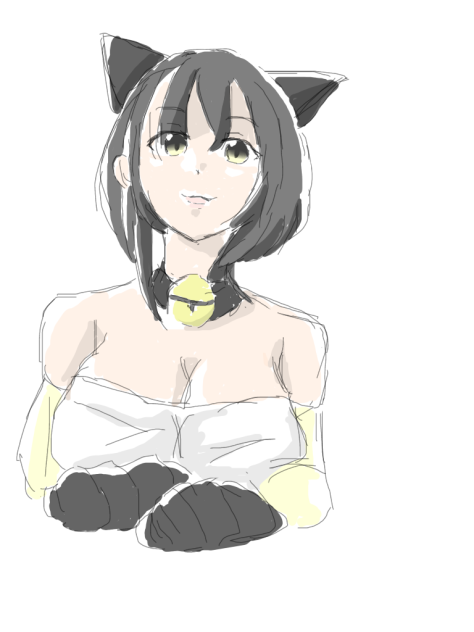 おはにゃん