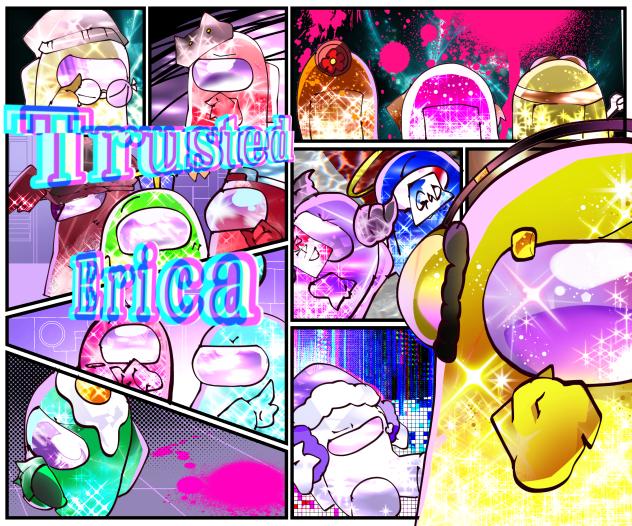 トラエリFA (無題351