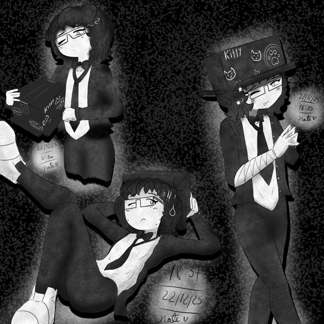 17 sin título - ibisPaint