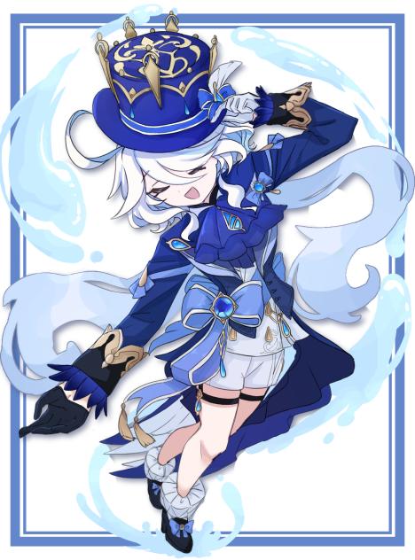 ソリストの誘い