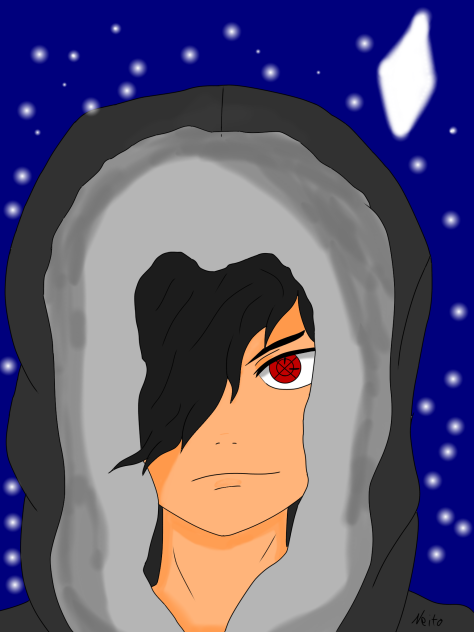 Neito Kiashi (Winter Pfp)