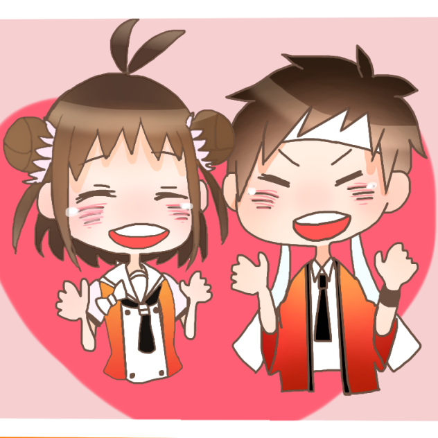 こじなか
