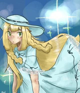 リーリエ
