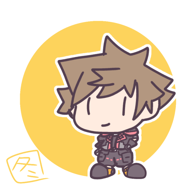 らくがき