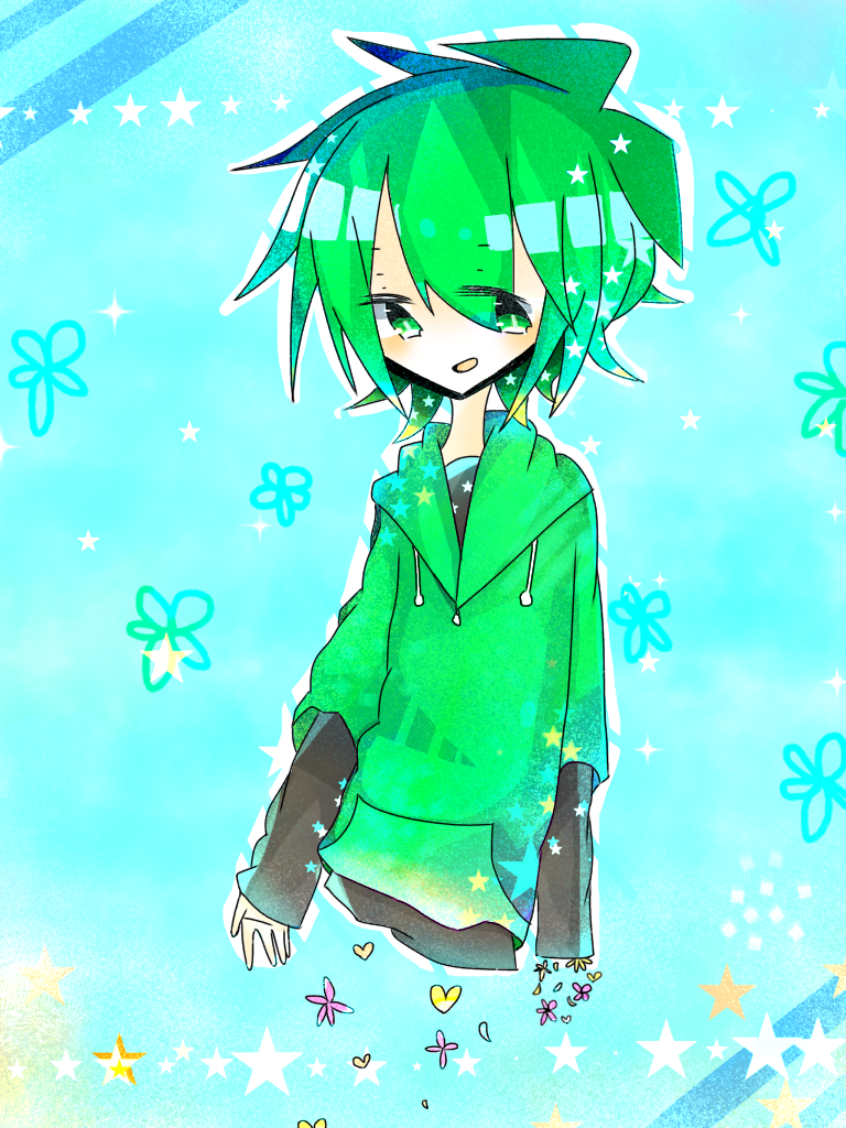 無題291 - ibisPaint