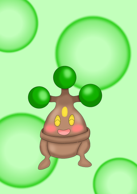 ウソハチ