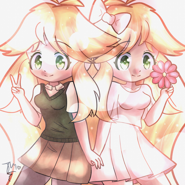 Lily ✨ Aruba's DTIYS