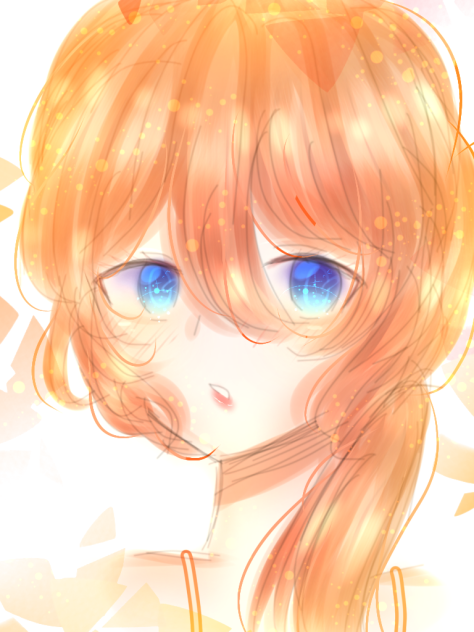 🍃🌼🧡💫