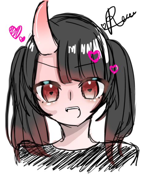 鬼の子