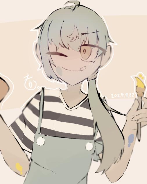 🍂芸術の秋🎨