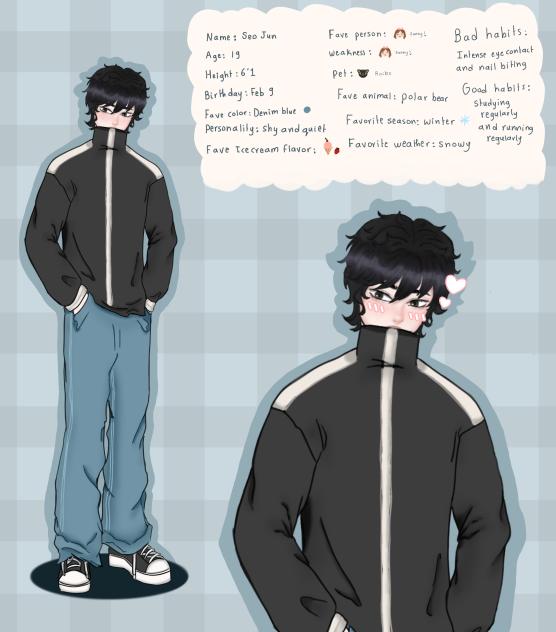 Character thing idk