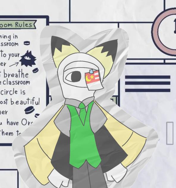 FPE OC