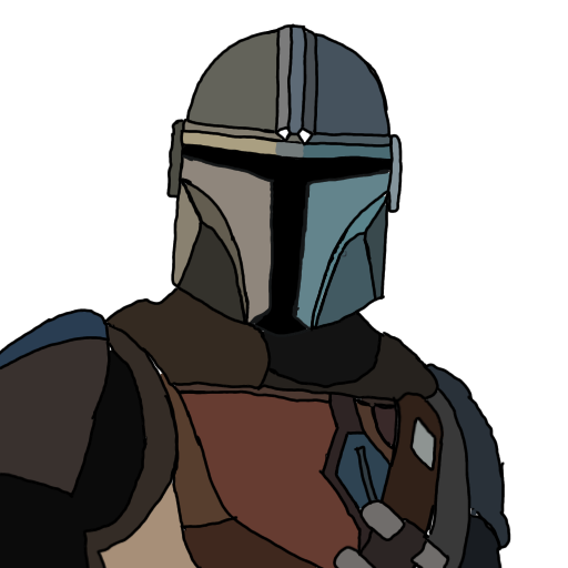 The Mandolorian