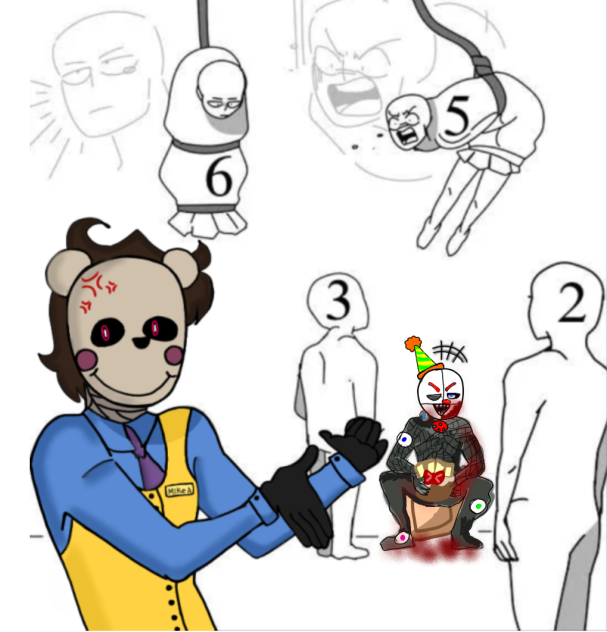 Nothings random your random