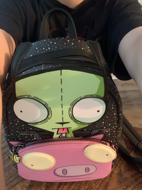 GIR BAG GIR BAG GIR BAG