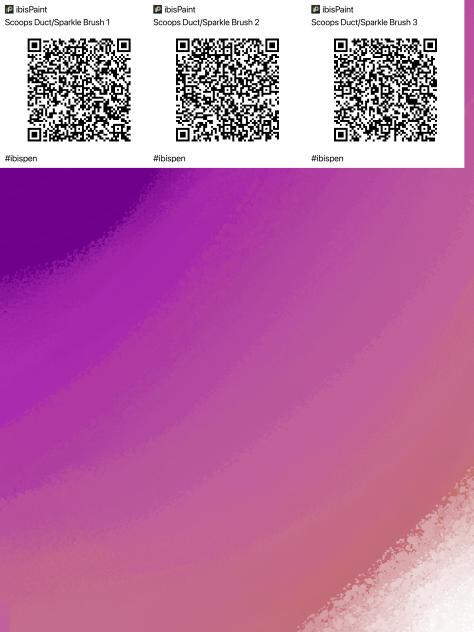 Scoops Sparkle And Duct Bundle