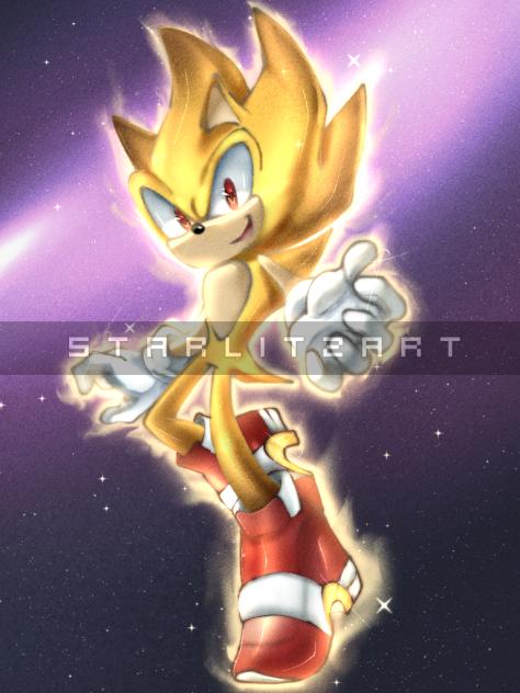 Super Sonic