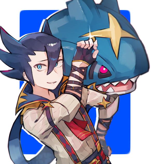 マジコスかっけぇ