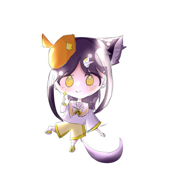 リア友 新ビジュ