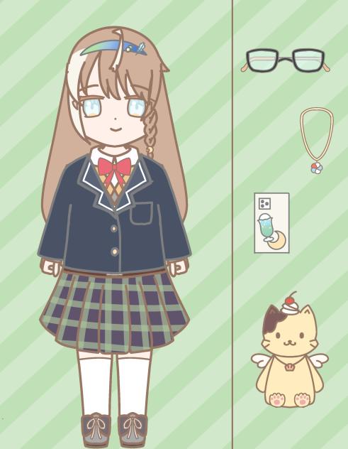 NEWくる　制服ver．