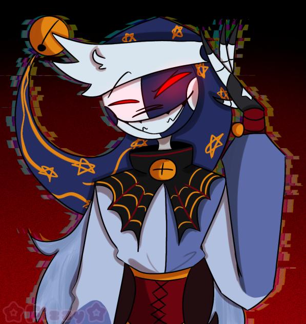 I can drink ur blood if u want me to~