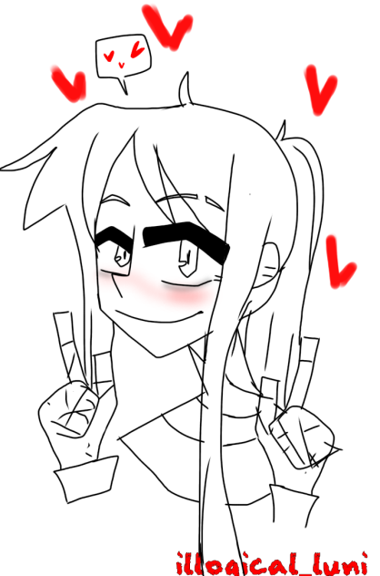 For ppl that like my art