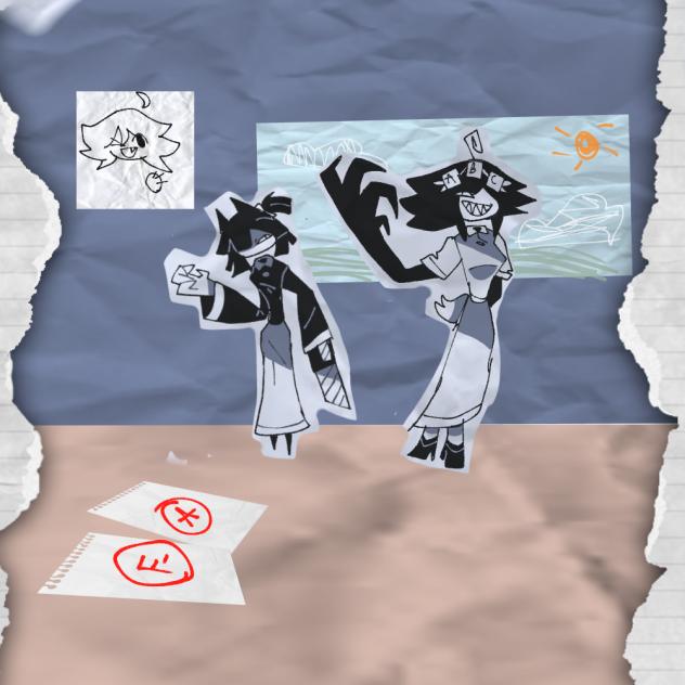 Miss bloomie miss thavel