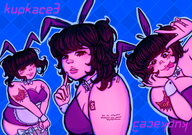 kupkace3 🖱️💗