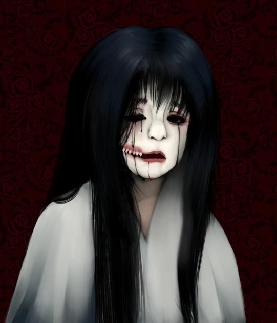 not just another bloody mary