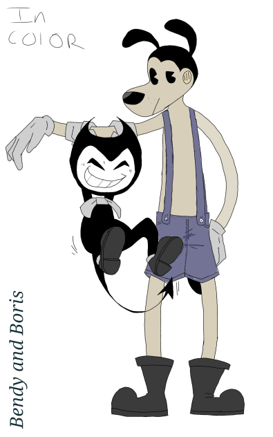 batim - ibisPaint