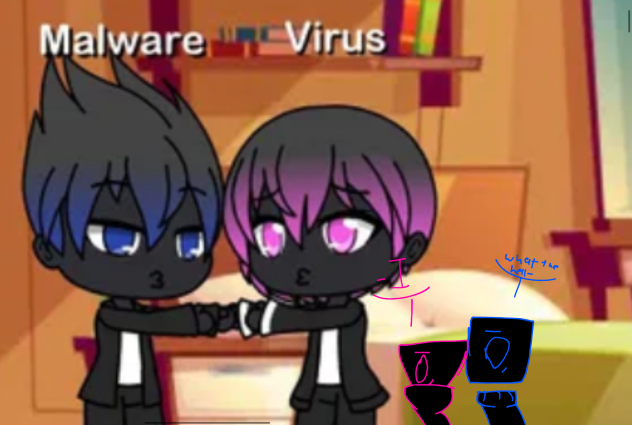 They..they found databrawl..