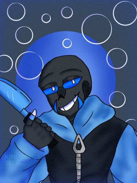 Drawing for Twitter
