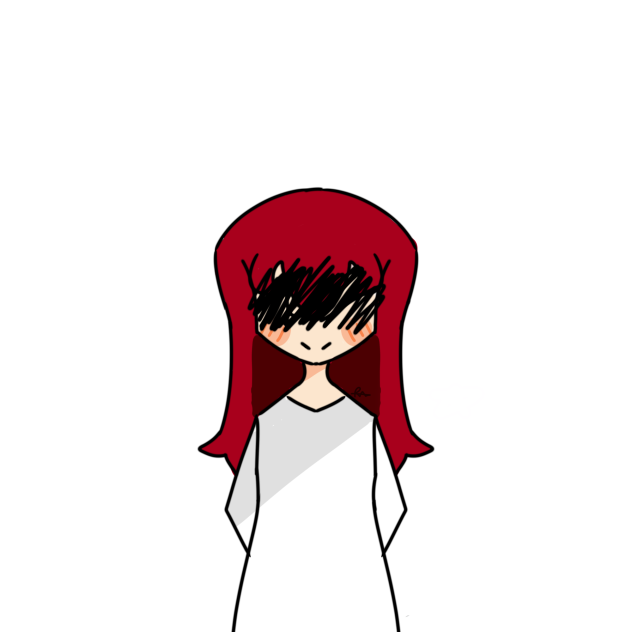 random oc - ibisPaint