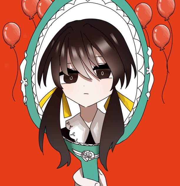 アプリコット🪞