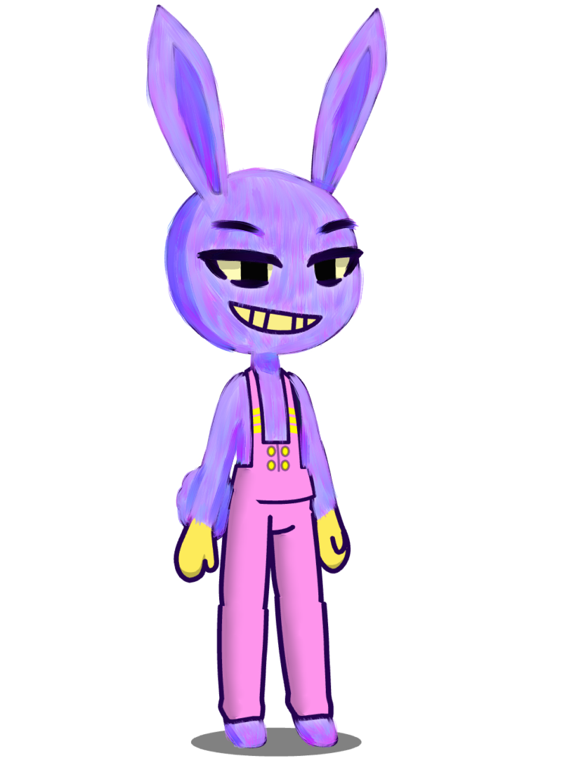 This is fun - ibisPaint
