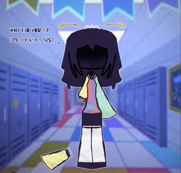 What actually happened to kirumi