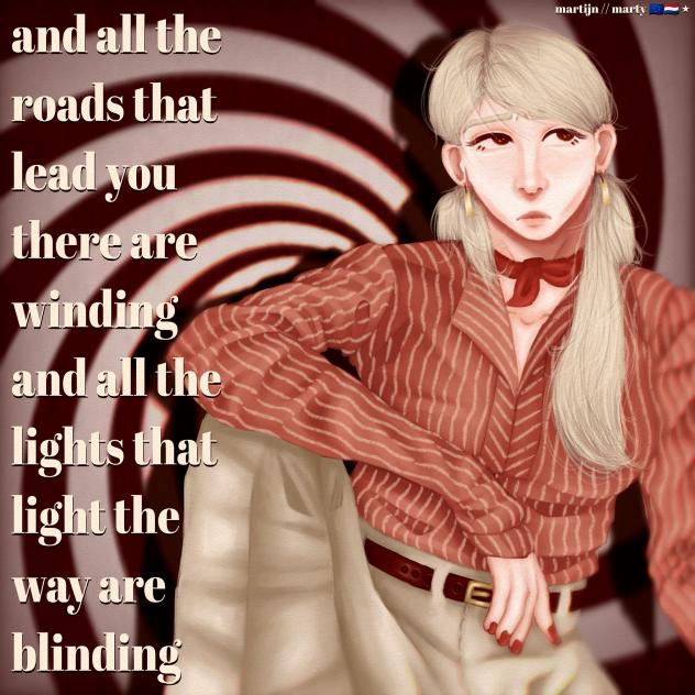 Lead You There