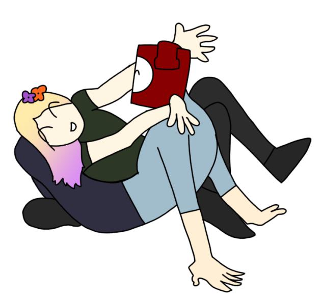 ugly selfship art using base