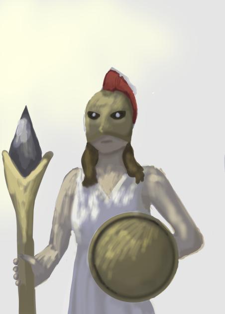 Athena