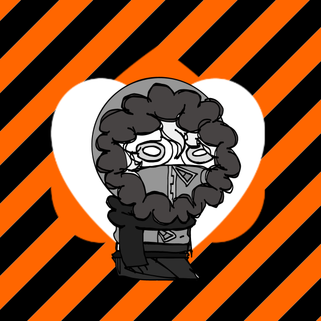 a little doodle