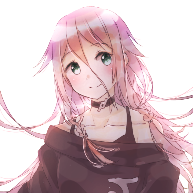 IAちゃん