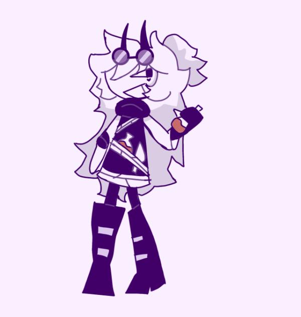 Villain Edward