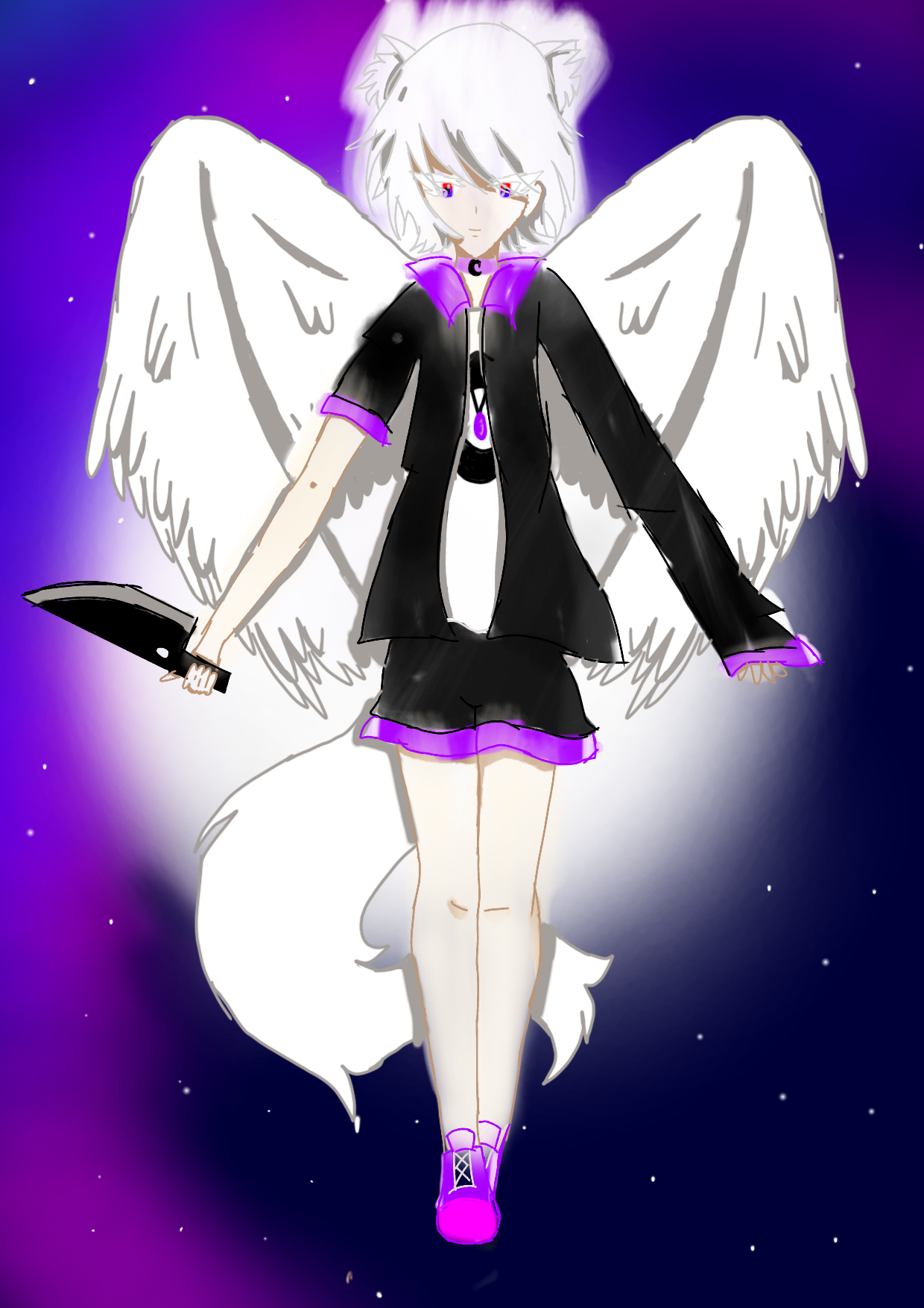 Luna Lola The Moon Wolf Online Luna Lola The Moon Wolf Online