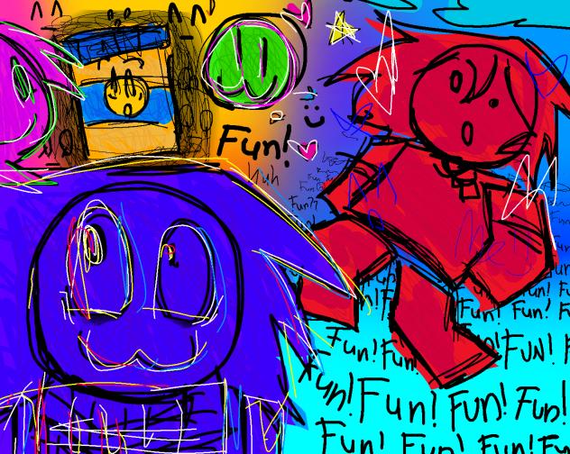 FUN