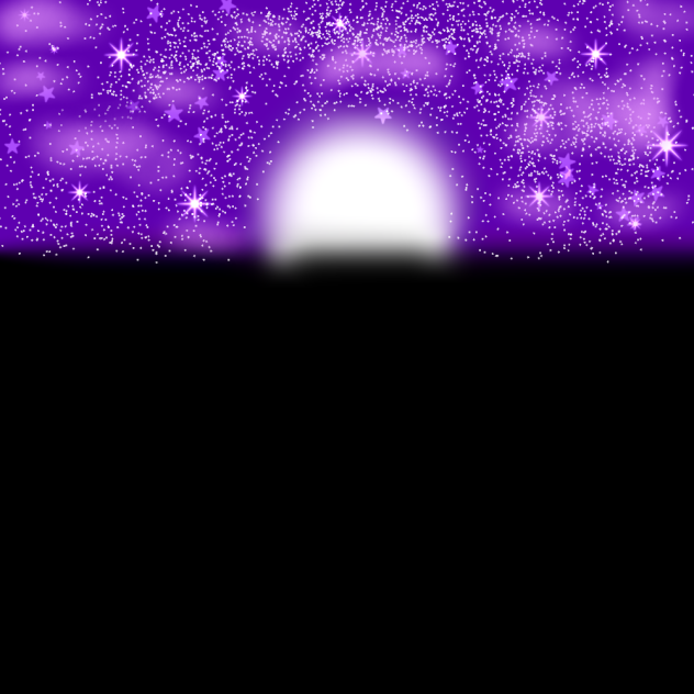 una noche