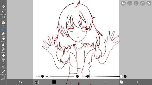 idk the name but THIS TREND.....