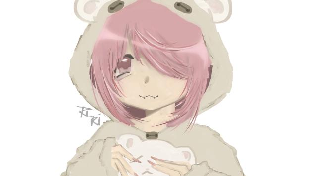bear !! ^_^