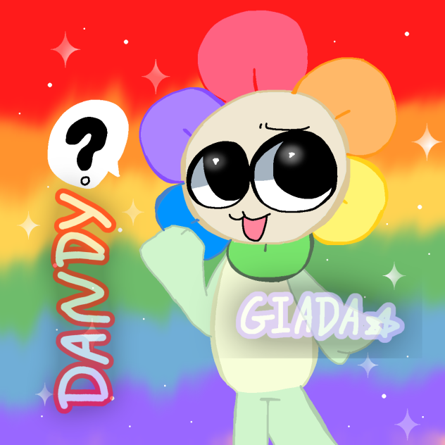 Dandy (1)