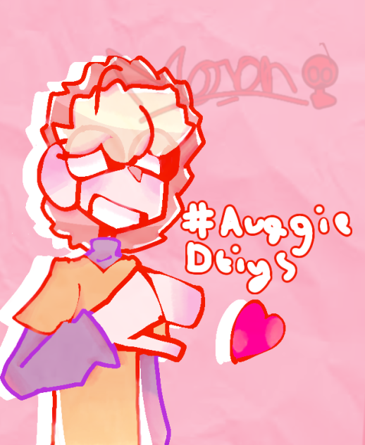 ME LOVE DTIYS