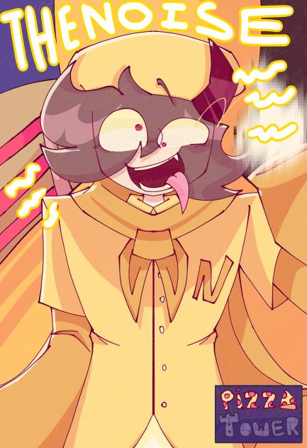This is gonna turn into a series isnt it